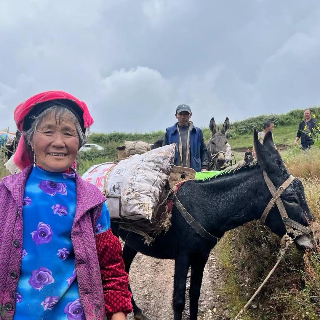 云南念乡人美食特产