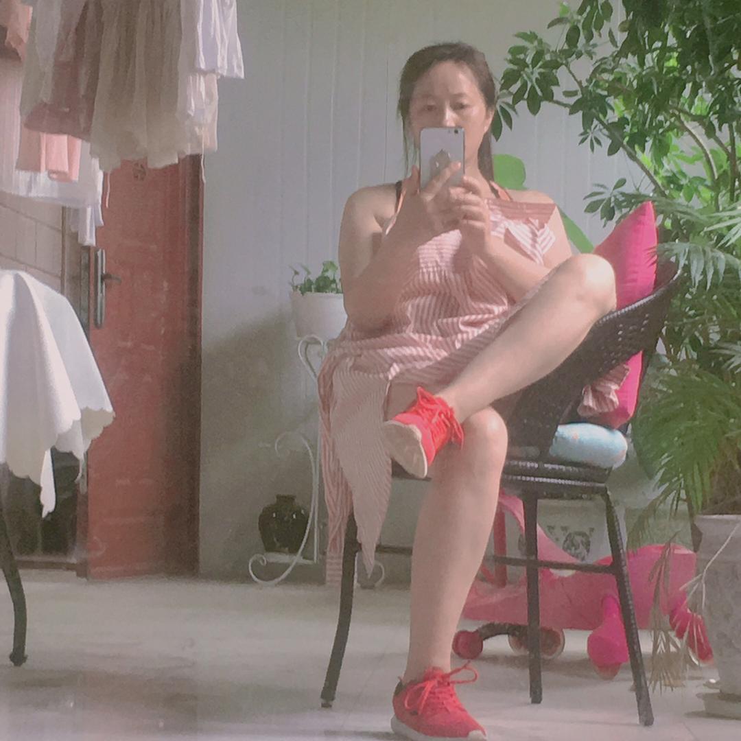 大婶（橱窗有好物）