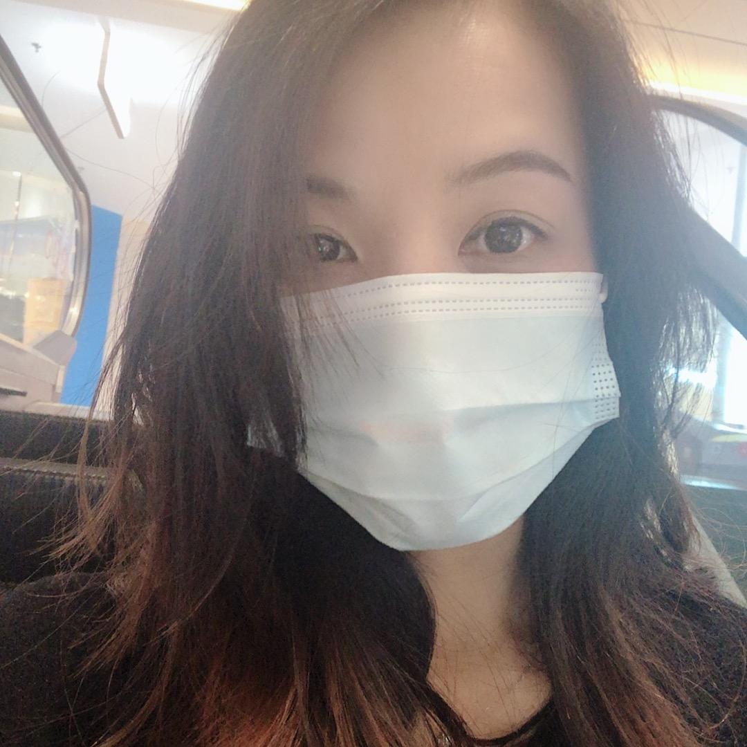 蓝天