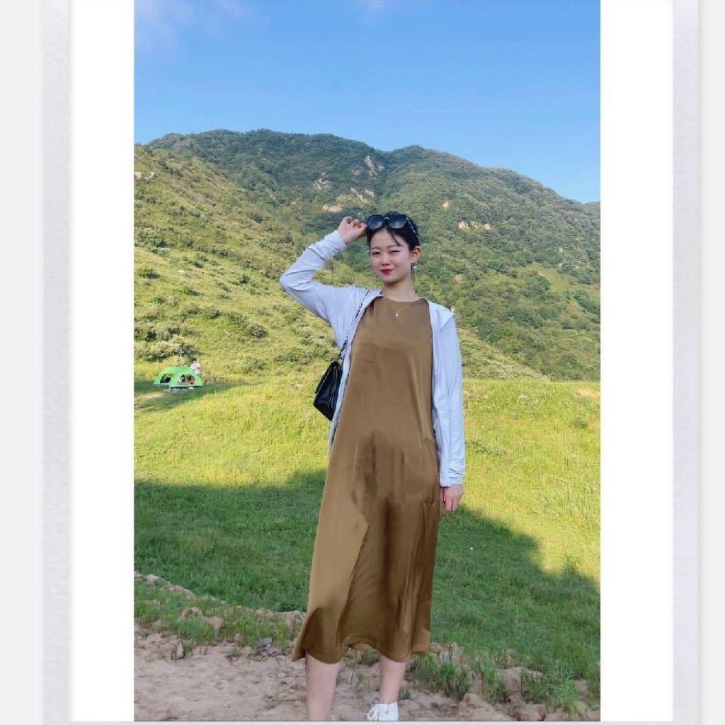 小红说蓝田
