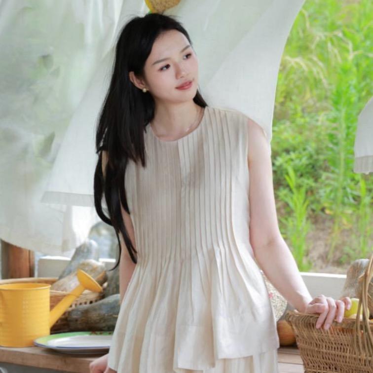 雨芊Crystal@抖音