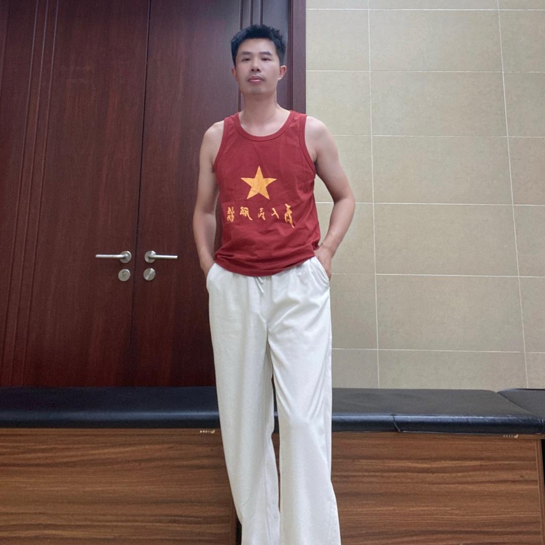 农夫孟超