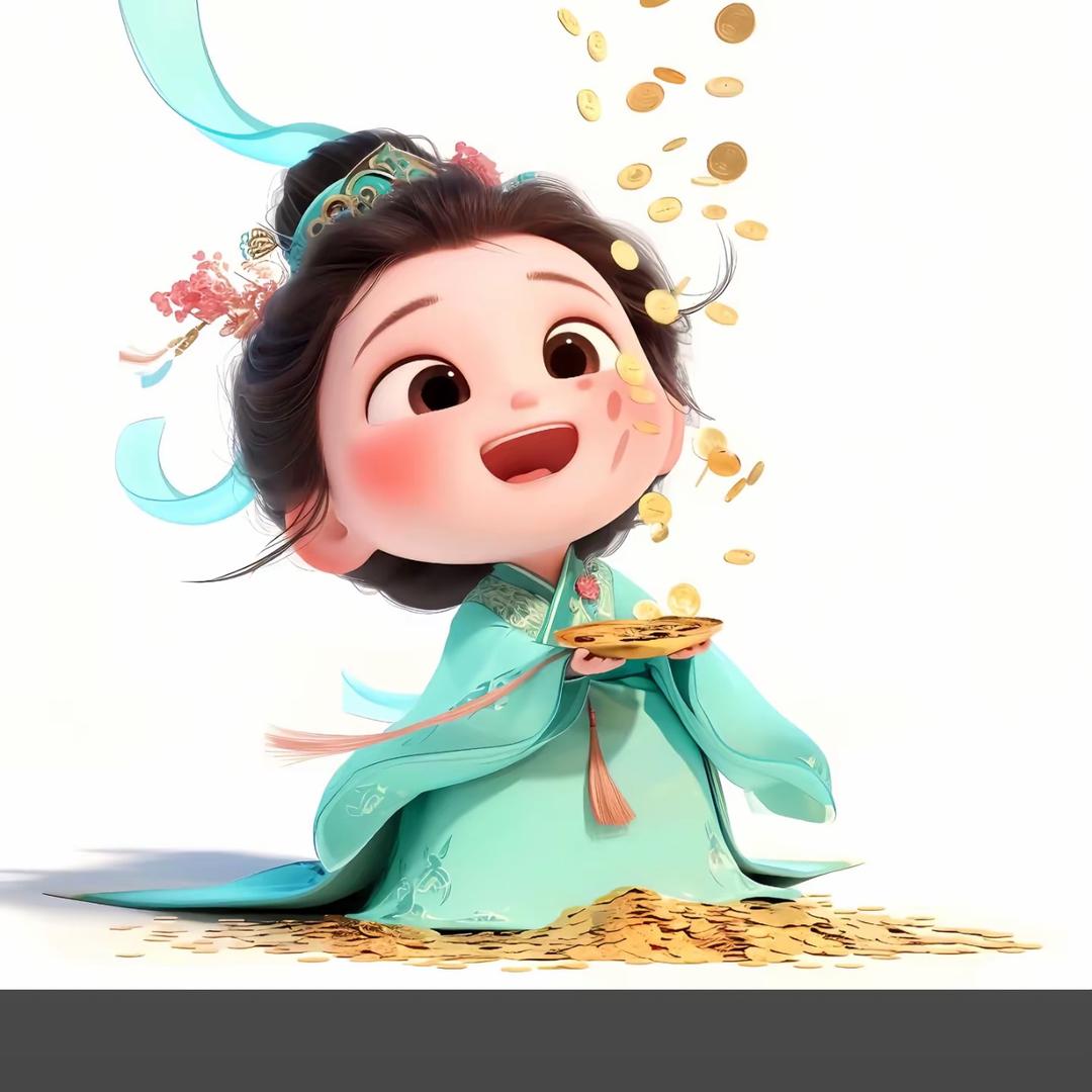 小雨点