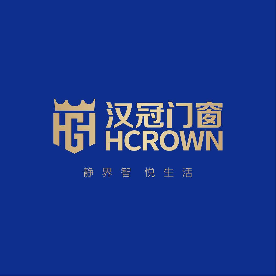 汉冠门窗泰州生产基地