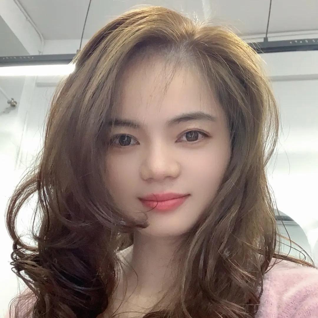 容我爱你可好