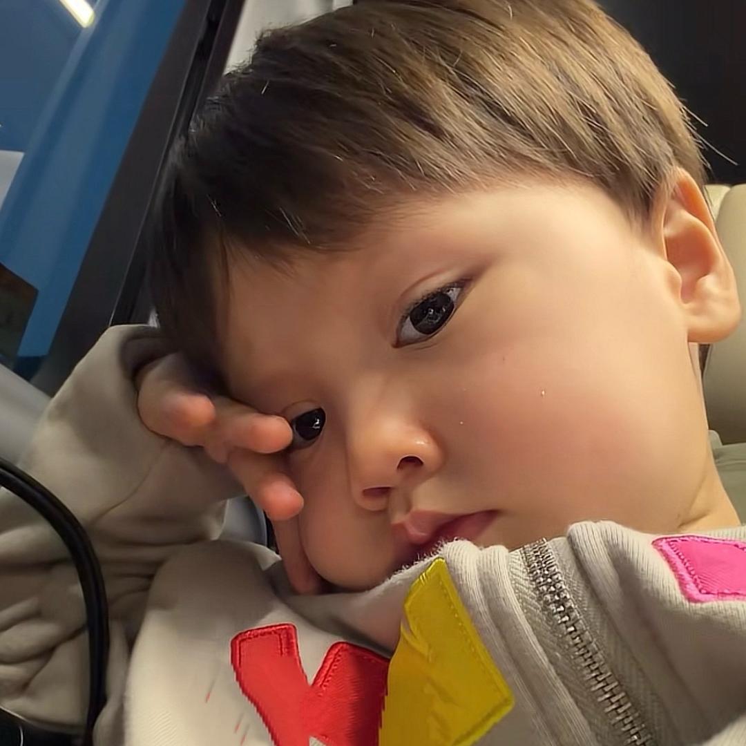 见多识广的路人
