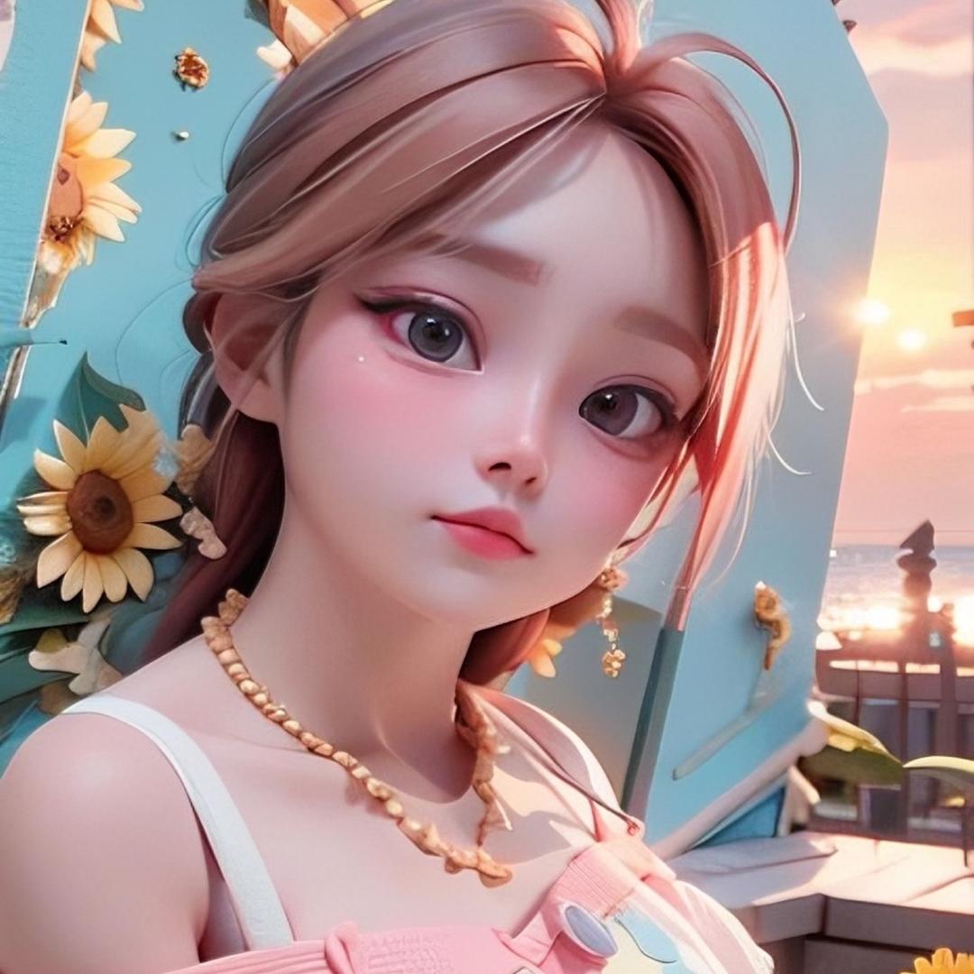 娟子