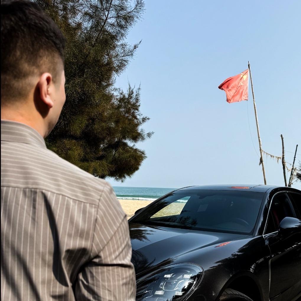 东莞一点红（说车）