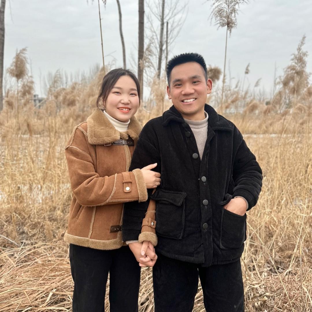 马保如（李晴晴老公好物分享）