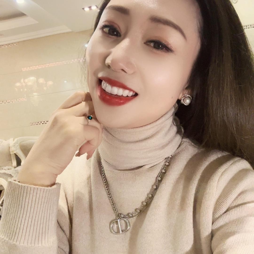 西西好物（每晚20:00直播）