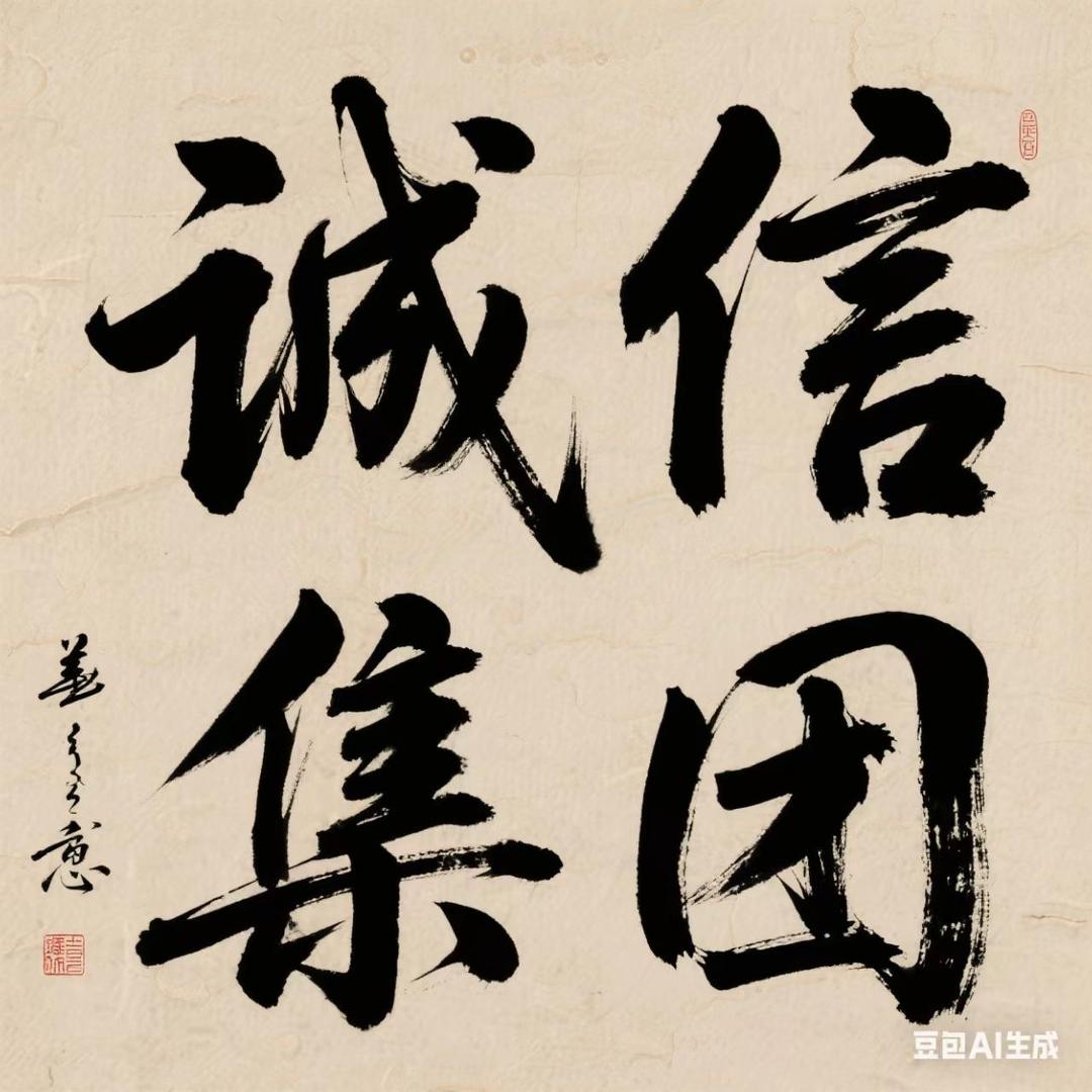 诚信集团