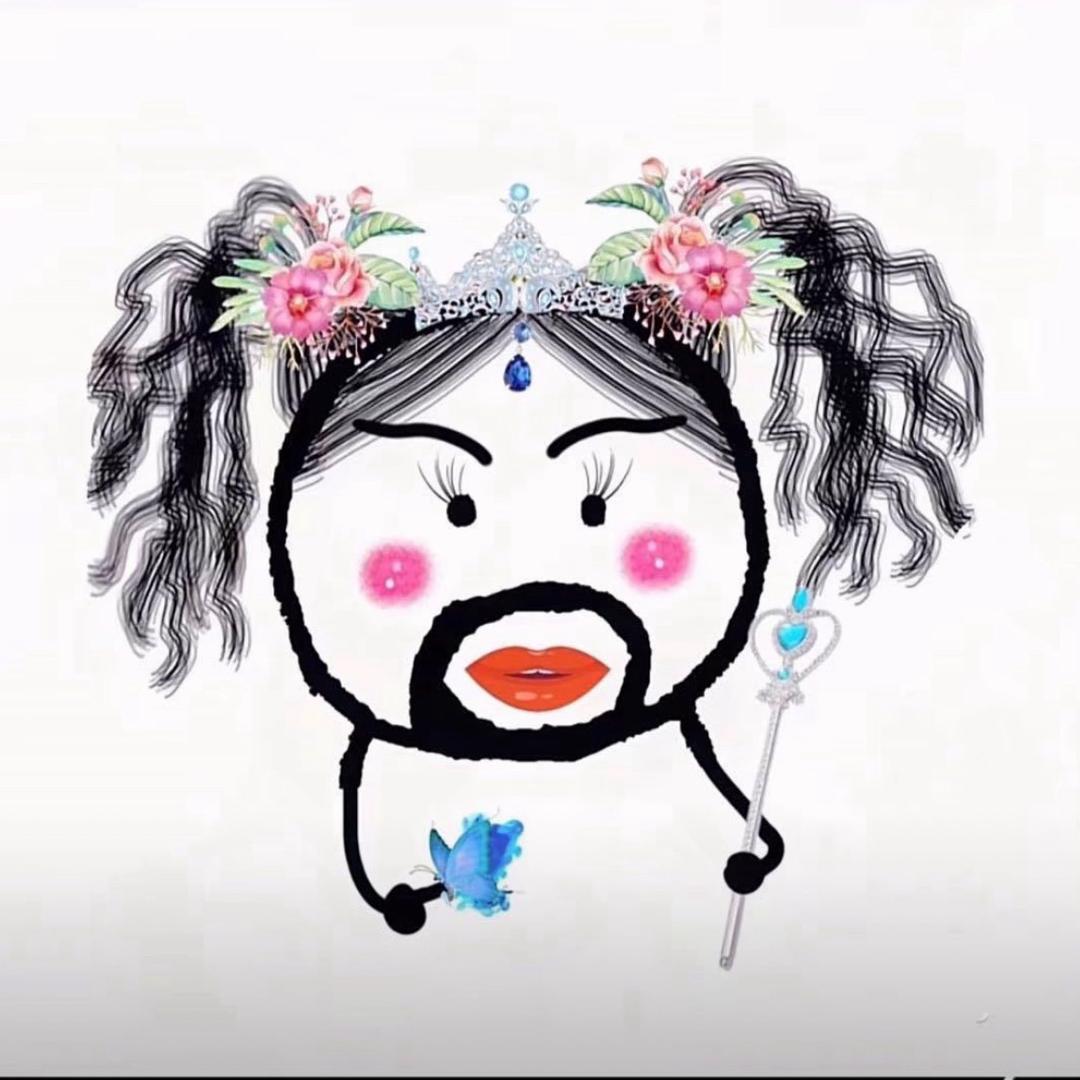 浅浅不吃鱼🐟