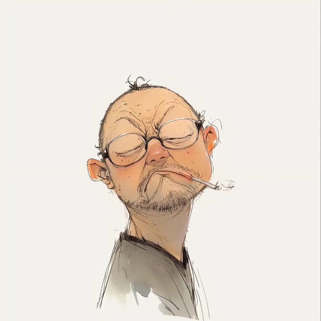 终