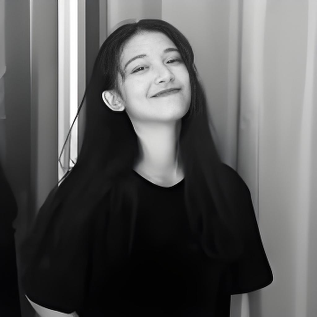 甜甜开心💕
