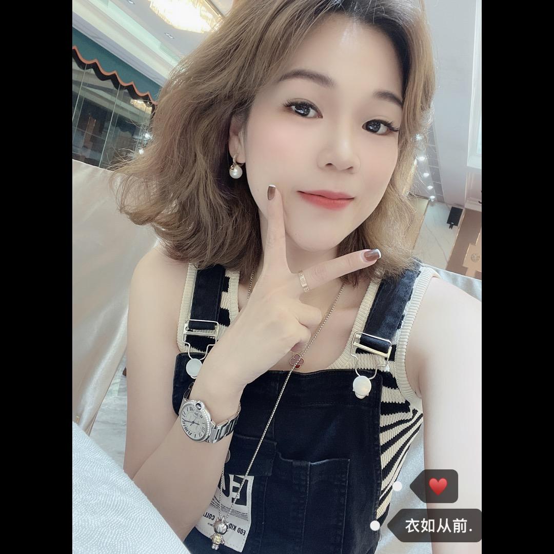 香香女装(晚8点开播)
