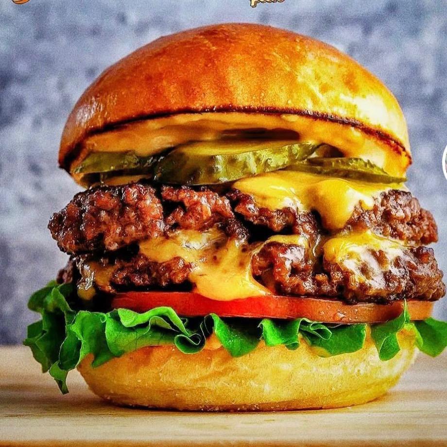 @我的牛肉汉堡🍔