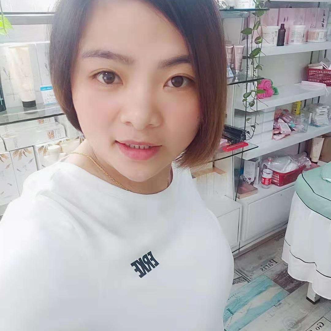 人生没有完美，只有努力就好