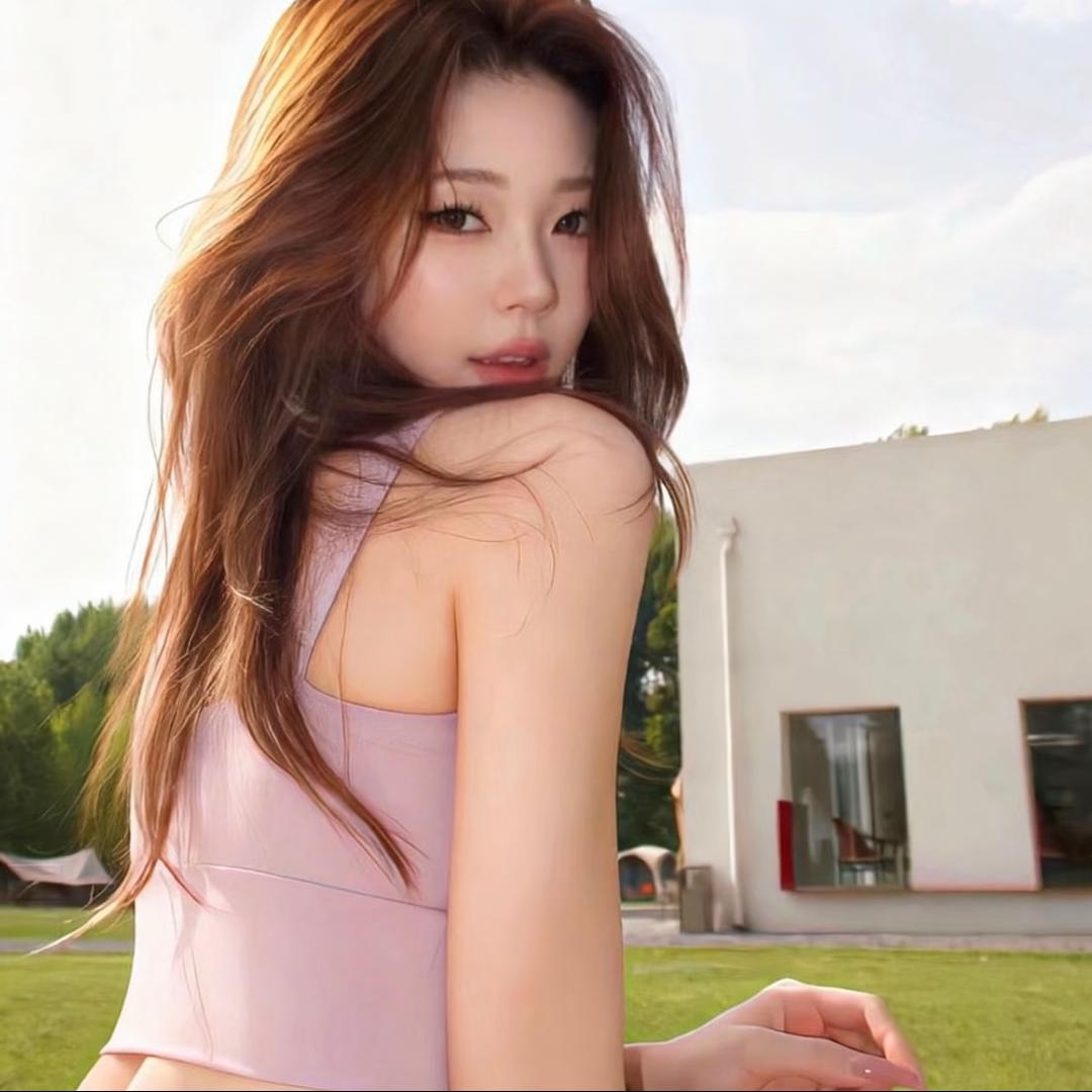 美丽前妻