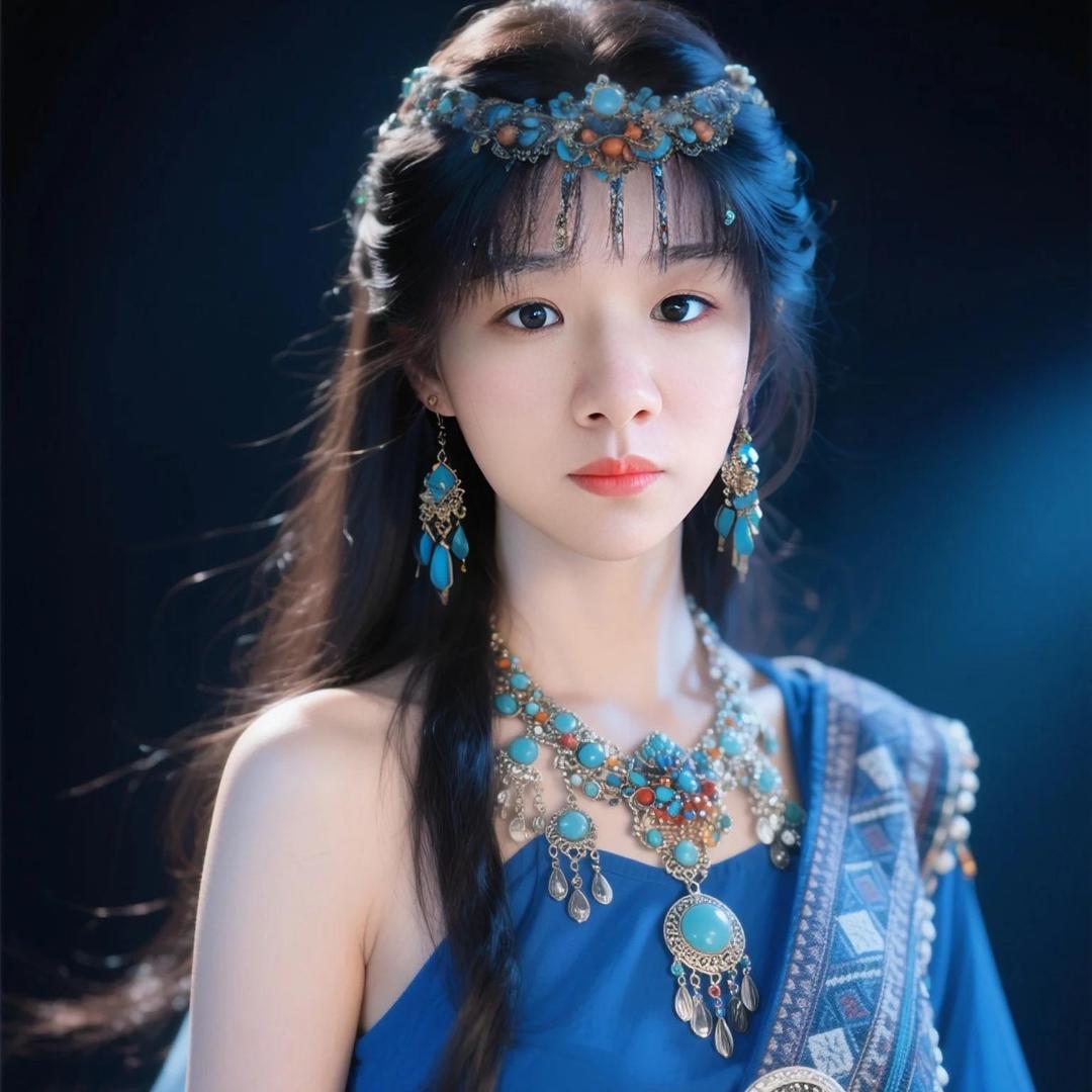 润子