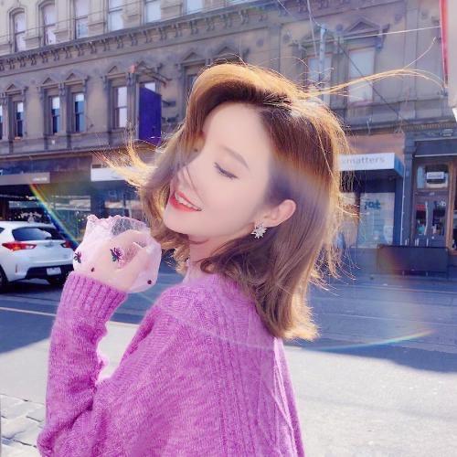 80后香香