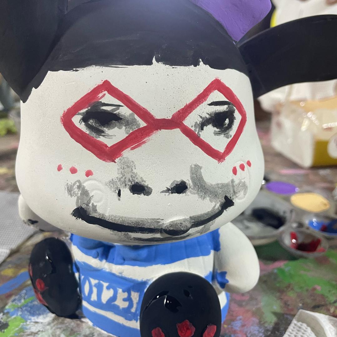 重生之我在木叶吃螺蛳粉＞𐋣＜