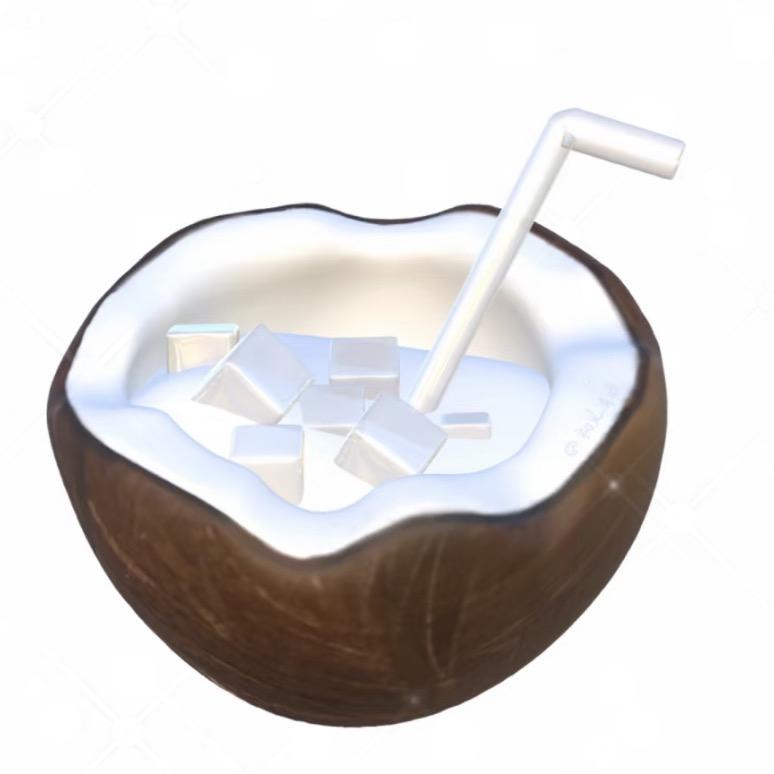 椰子yeezy🥥