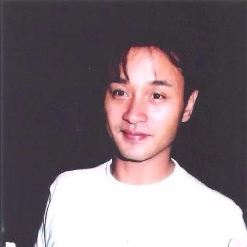 @钟意