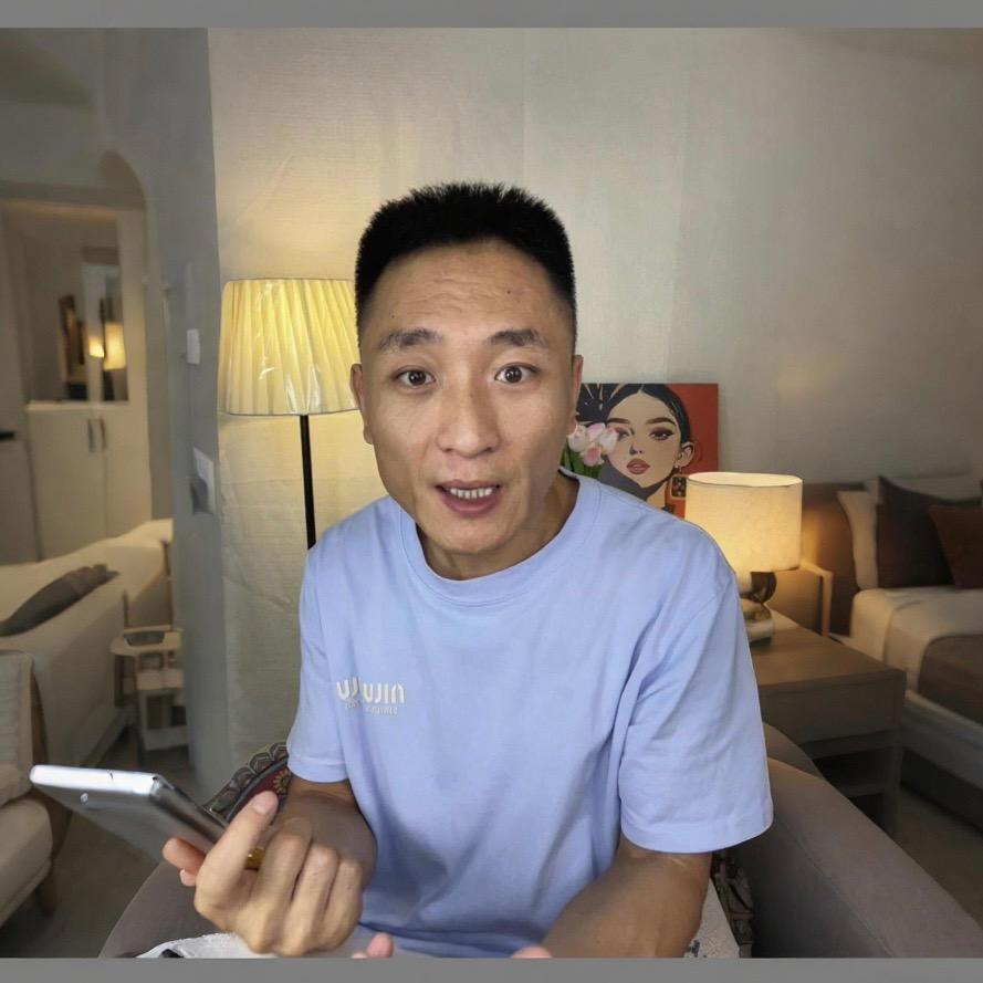 树洞·阿孟
