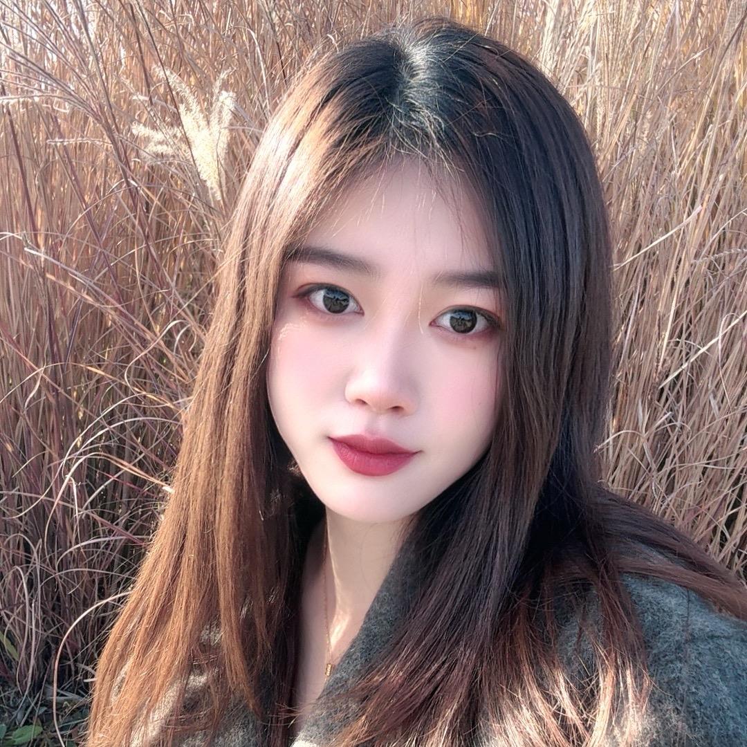 静吖、🌈