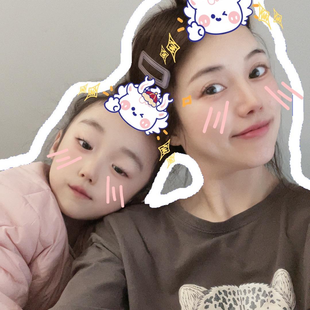 依依妈咪吖✌️