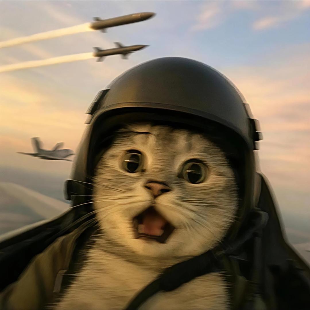 🌈来给生活比个✌️