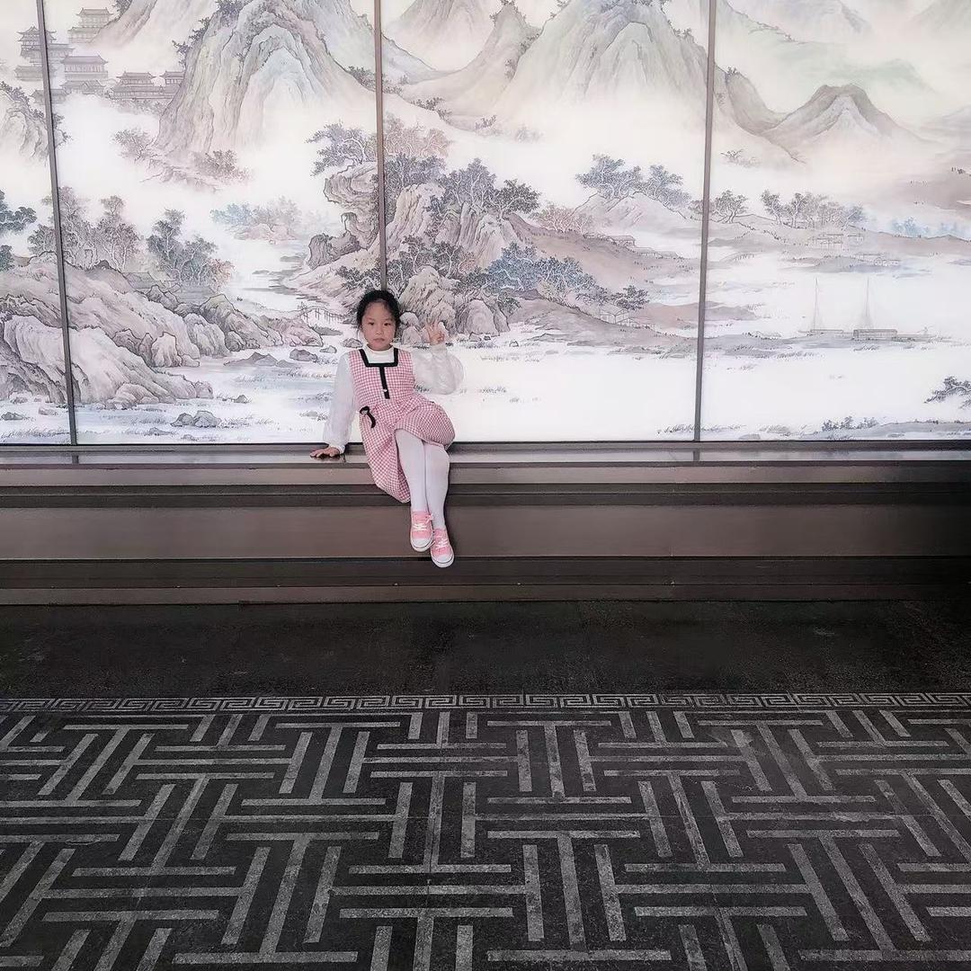 宜丰晟茂上和院 小丽