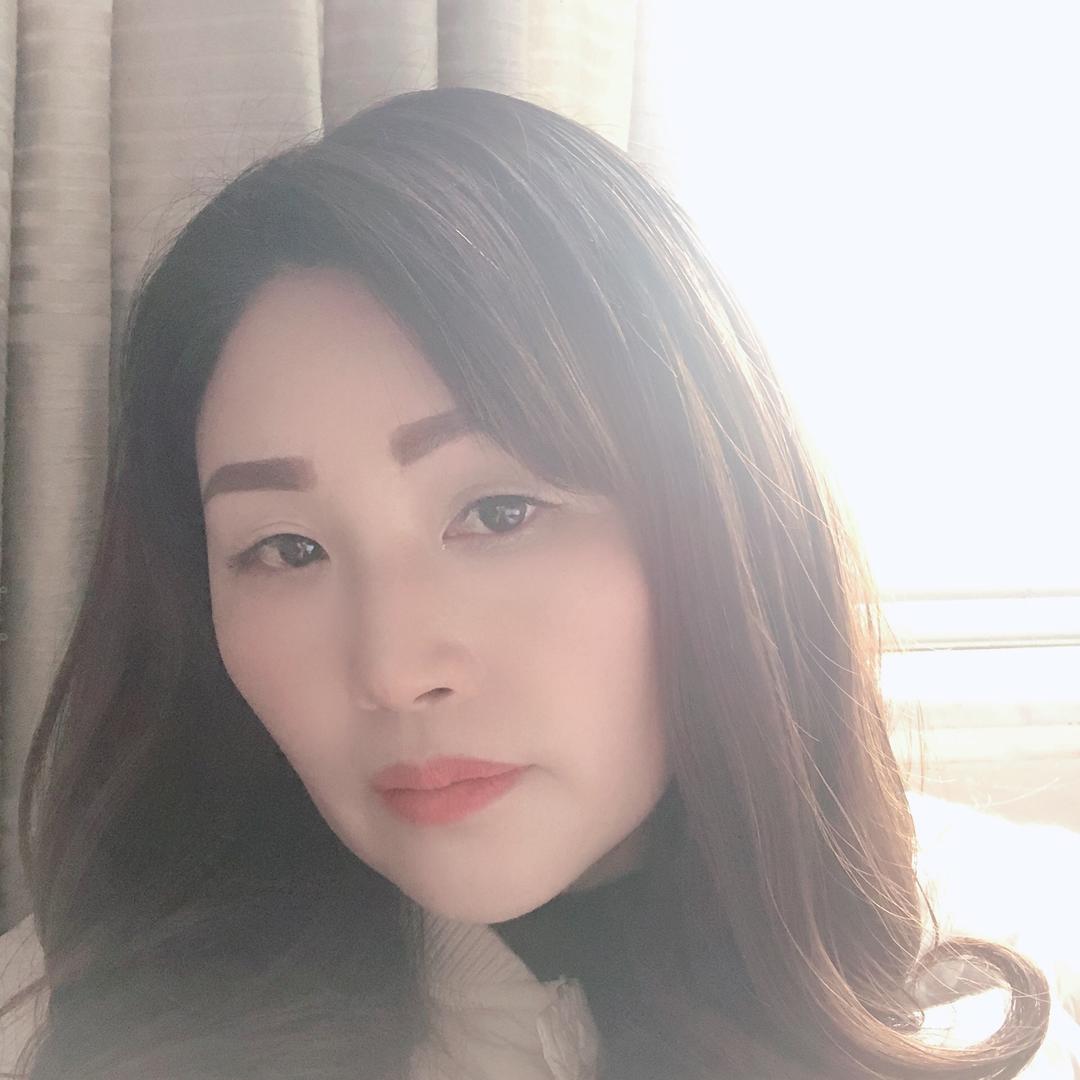 我就这般女子