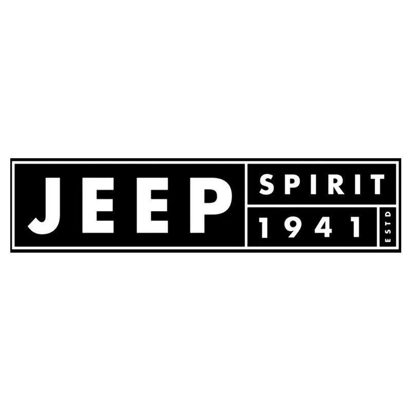 JEEPSPIRIT格曼滨沐专卖店
