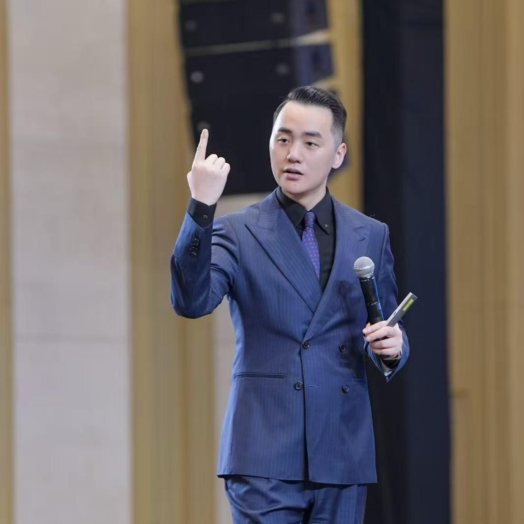周师兄
