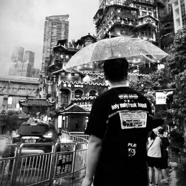 晓风残月🌙