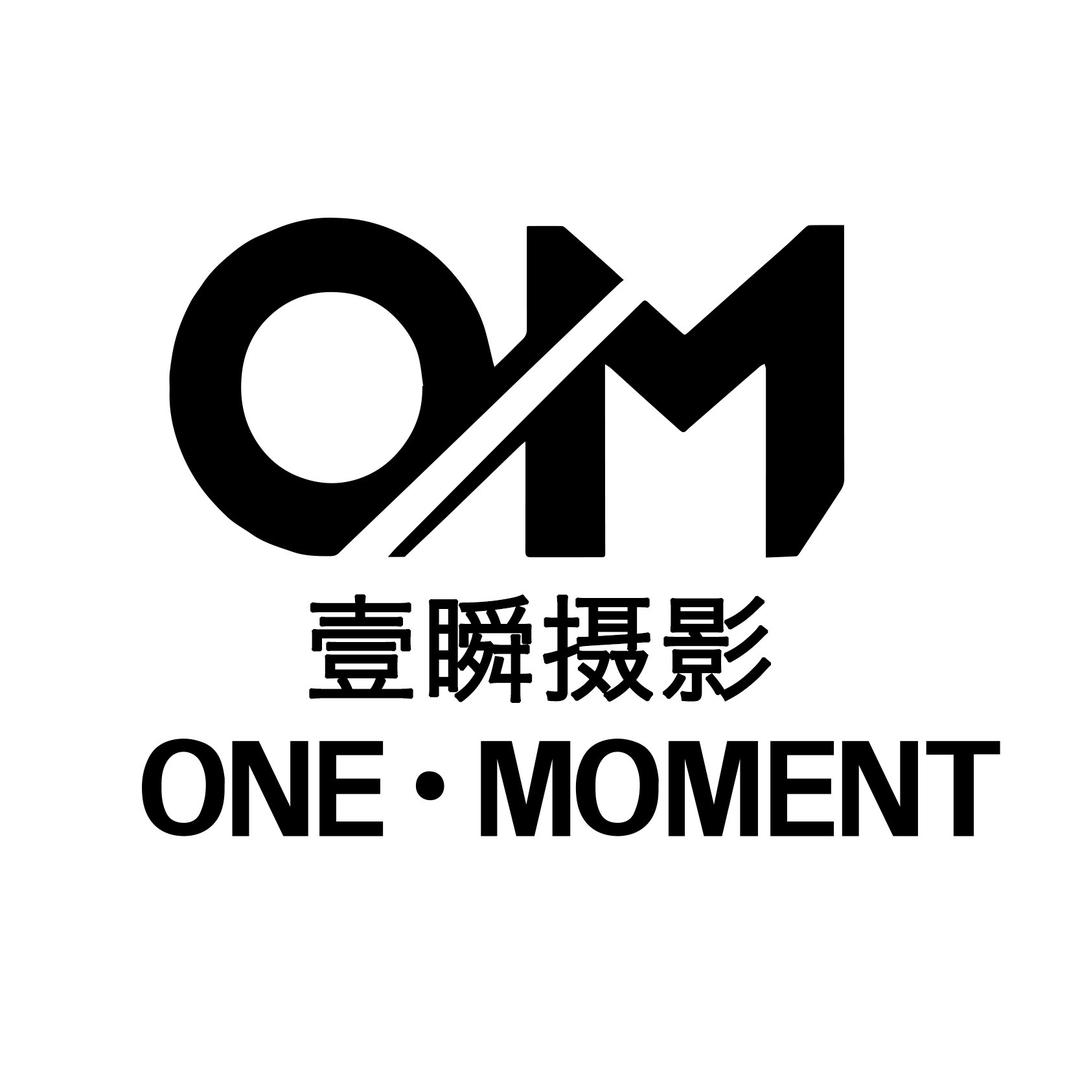 壹瞬摄影ONE MOMENT
