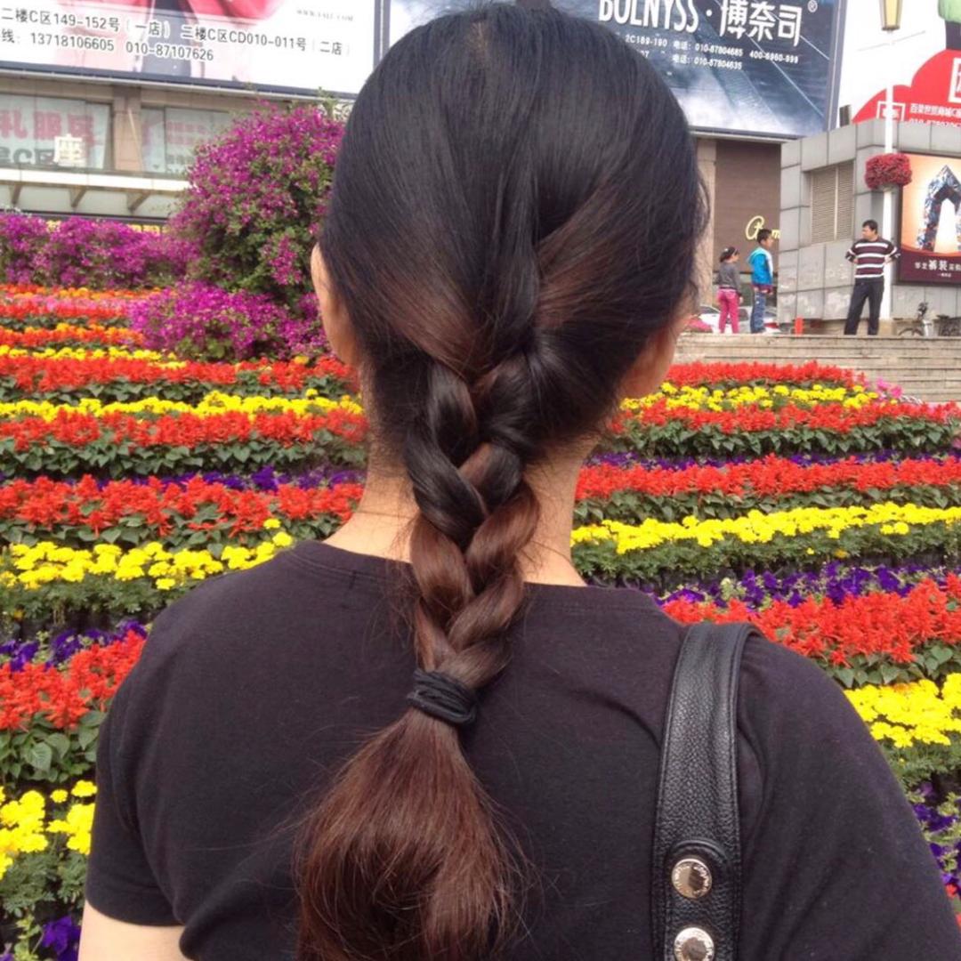 静心
