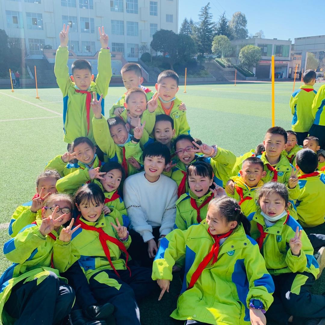 丁老师语文小课堂