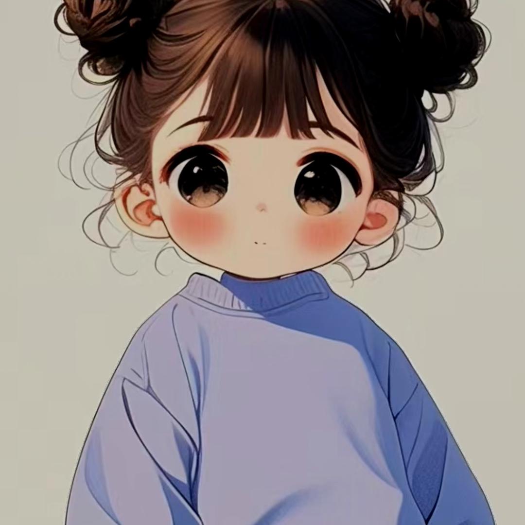 美羊羊.