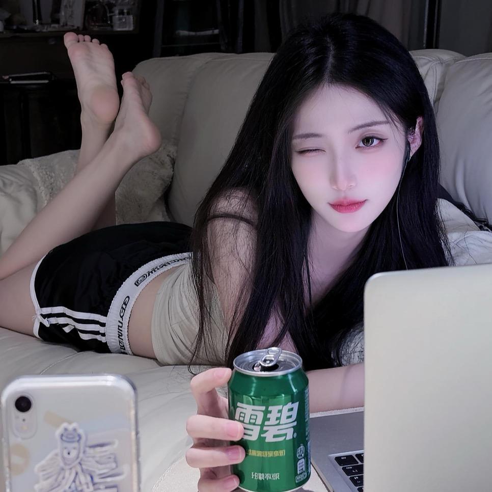 Lu小娜🍑