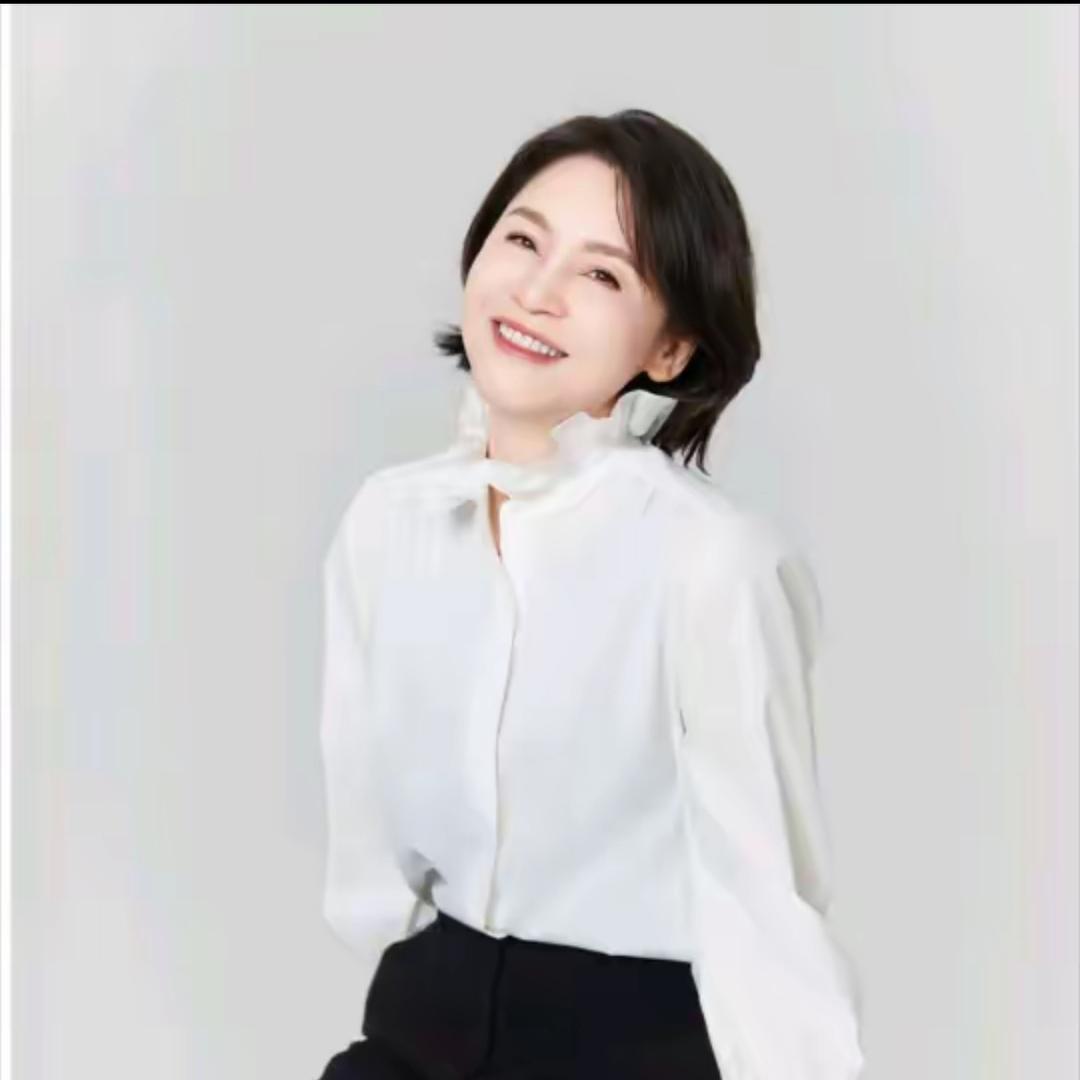 我是摩羯♑️品质女装