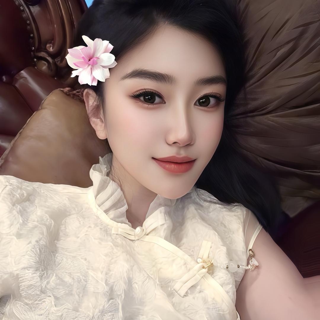 小白爱美食