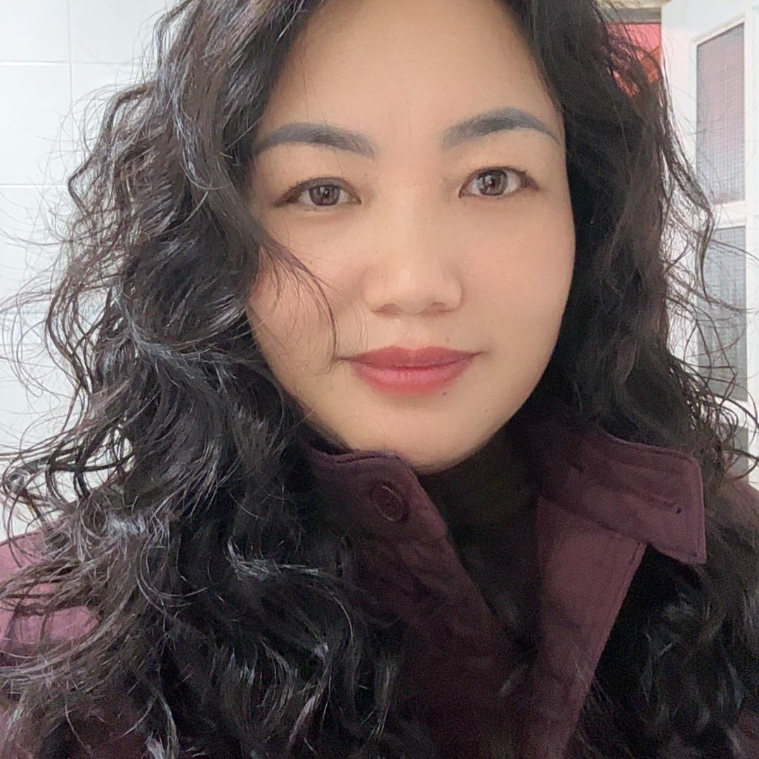 丽梅姐（  政越 ）