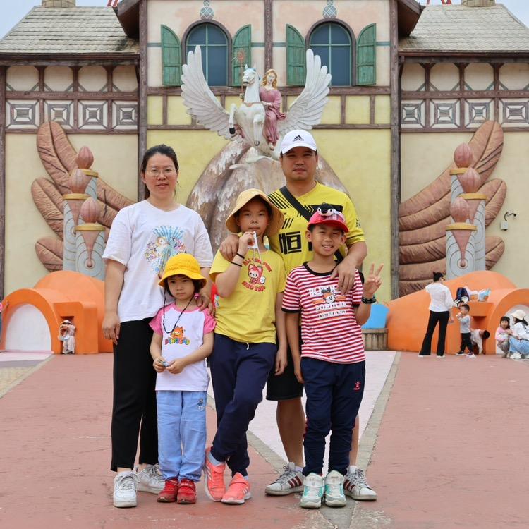 Tommy （雅小足球仔）