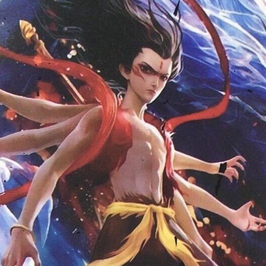 乡村杰仔