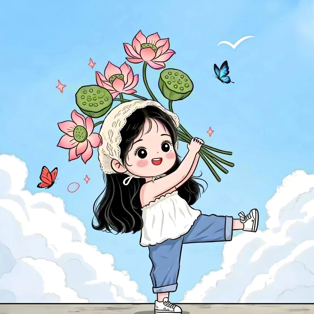 澈澈妈妈爱分享