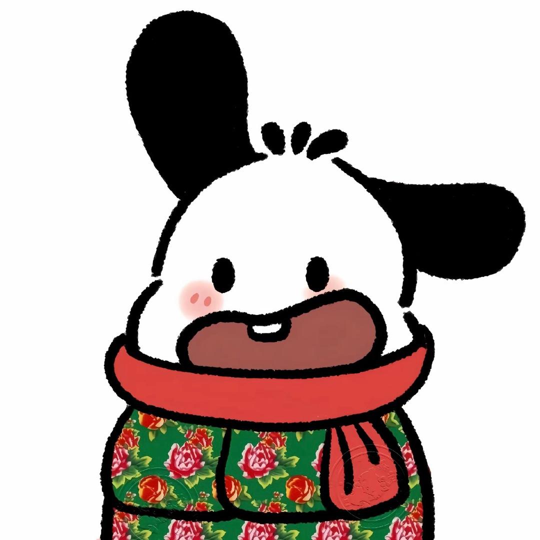 🐮我想静静