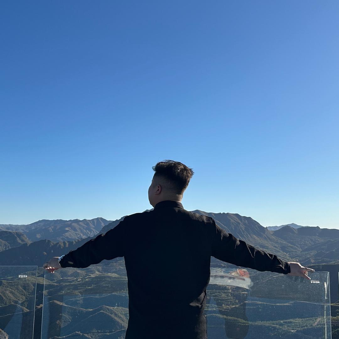 云弟儿☁️