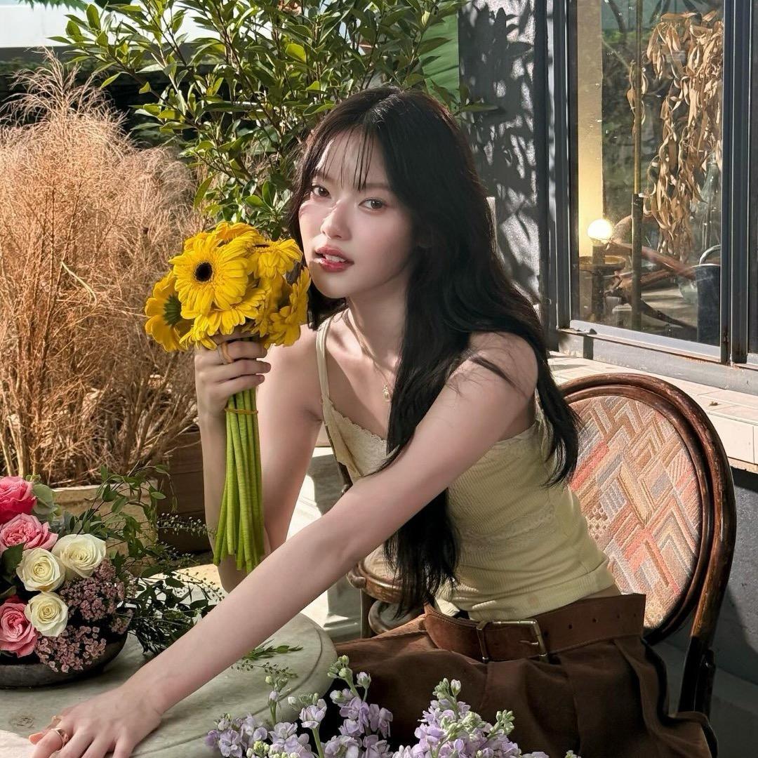 当代大美女